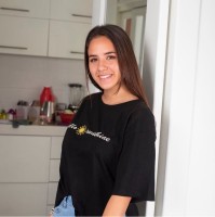 ARIANA FRANCO PALOMINO