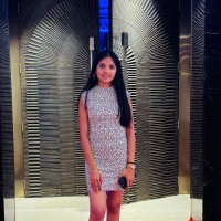 Rajeshwari Chavan
