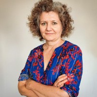 Emmanuelle Dumas