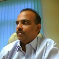 N Biju Kumar