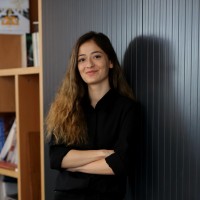 Gül Pınar Mutlu