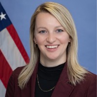 Kathryn Mitchell Thomas
