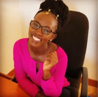Damaris Eng'Ori, Ma, Pmd Pro.