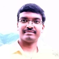 Vijaya Sankar Natarajan