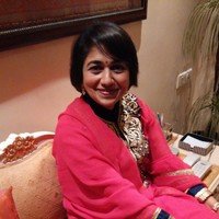Aarti Shah