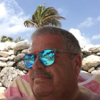 Ken Van Hullebush