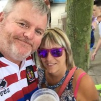 Paul Todd
