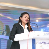 Mamita Bhandari