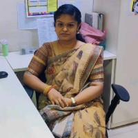 Spurthi A Dixit
