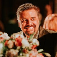 Roberto Roldán Tiscareño