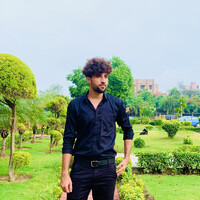 Rohullah Zadran