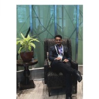 Arjith E P