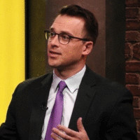 Daniel Romito