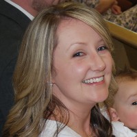 Jacqueline Mulvey-Shumack