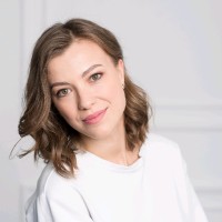 Angelina Krutova