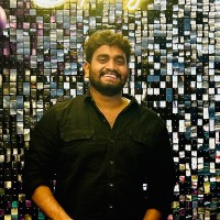 Sudheer Ponduru