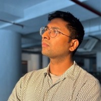 Sufyaan Mohamed