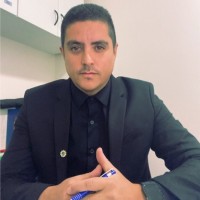 Angeilton Francisco Lima Faleiro