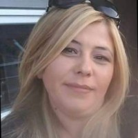 Bahar Uslu