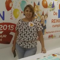 Marilena Paulian