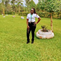 Vivian Ndolwa