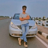 Bibekananda Choudhury