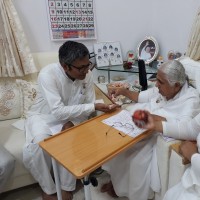 B K Rakesh Patil