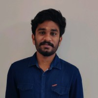 Praveen Muthupandi