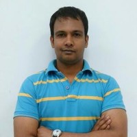 Nilesh Patil