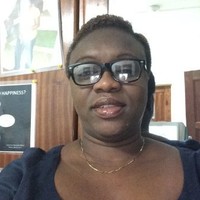 Patricia Fosuhene