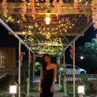 Ezgi Ceren Turan