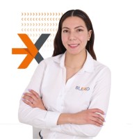 América Hazel Arellano Cabrera