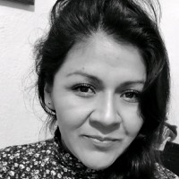 Brisa Cristal Jimenez Gante