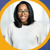 Olivia Boisrond, M.Sc. CHE