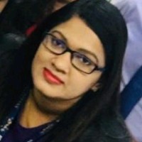 Anushika Jayasundera