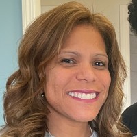 Cynthia Cruz