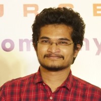 Teja Reddy