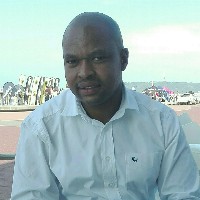 Nkosijongile Khwatsha
