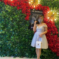 Chelsea Abidari Rabanal