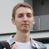 Bohdan Hnatenko