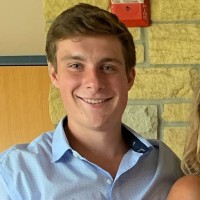 Garrett Kramp