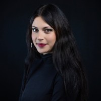 Iris Vidal