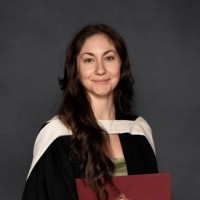 Maria Dryden