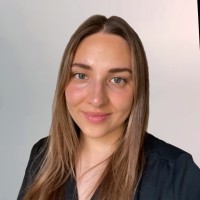 Yelena Trunina