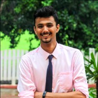 Shantanu Patil