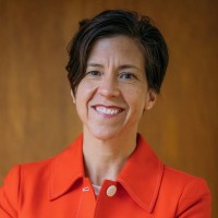 Gina des Cognets, EdD