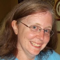 Rachel Bohlman