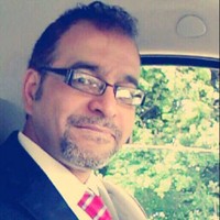 Khaled Hegazy