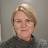 (Guðmunda) Vilborg Jónsdóttir