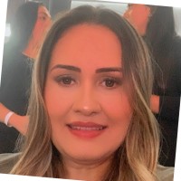 Andréia Vidal